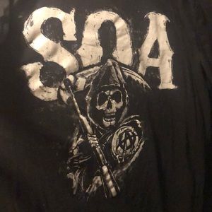 SOA shirt